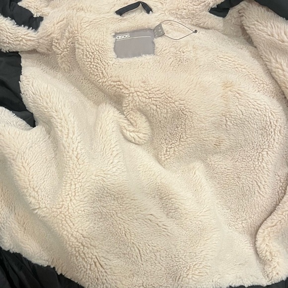 ASOS outerwear jacket - Picture 4 of 7